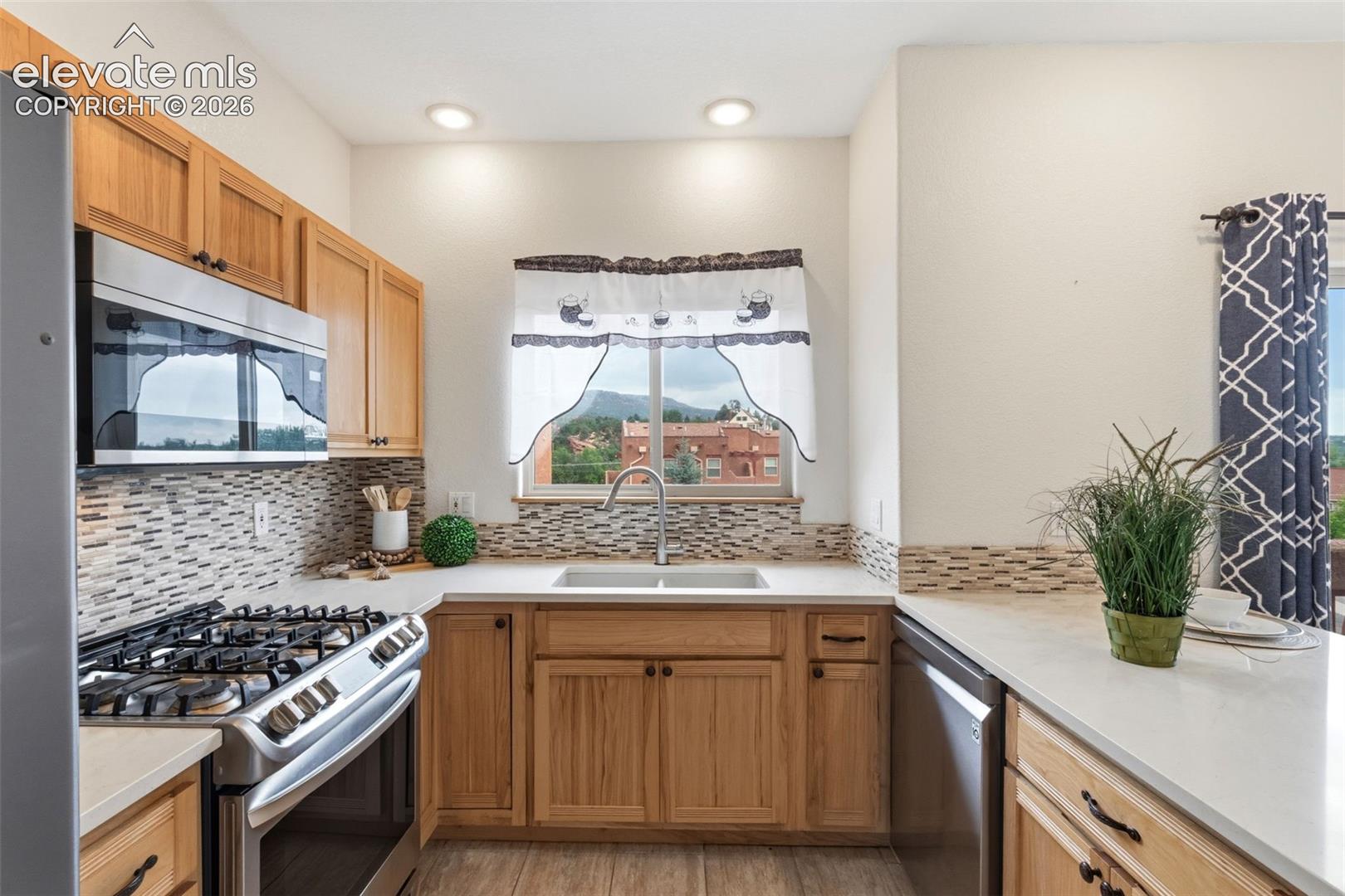 Photo 13 of 326 Santa Fe Place #A, Manitou Springs