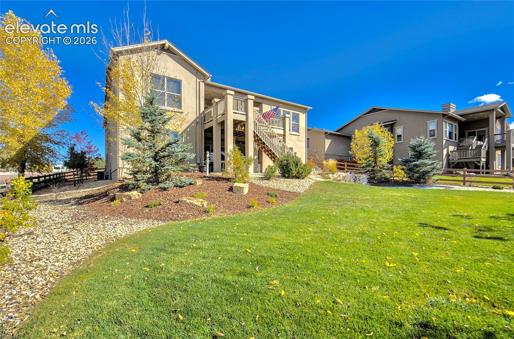 Photo 39 of 12494 Arrow Creek Court, Colorado Springs