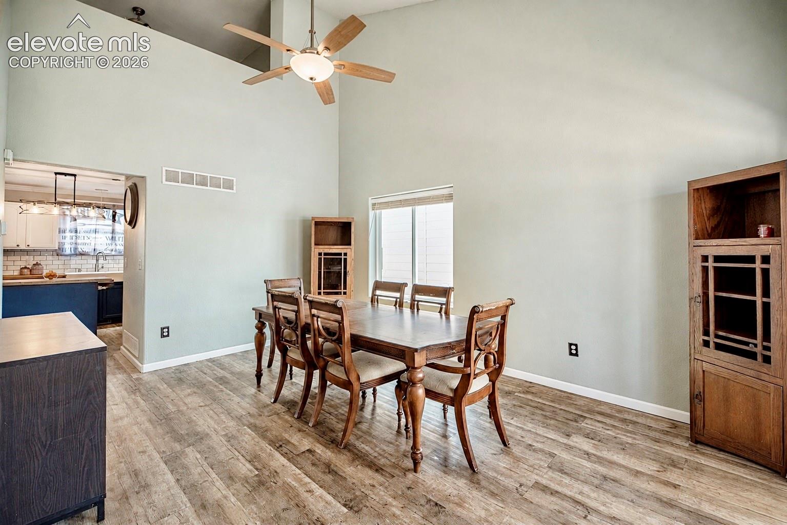 Photo 6 of 1395 Legend Oak Drive, Fountain