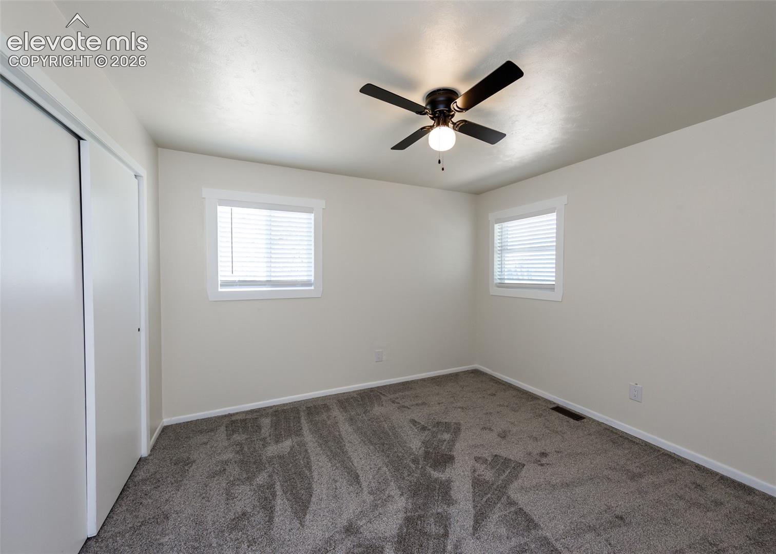 Bedroom #2