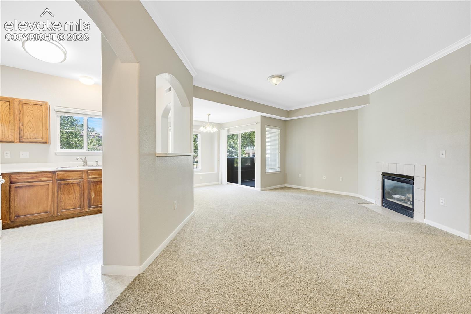 3864 Riviera Grv #102, Colorado Springs, CO 80922
