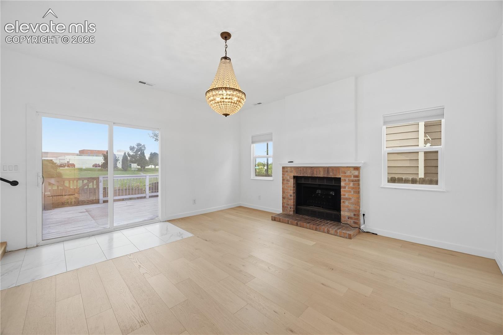 Photo 9 of 3420 Whimbrel Lane, Colorado Springs