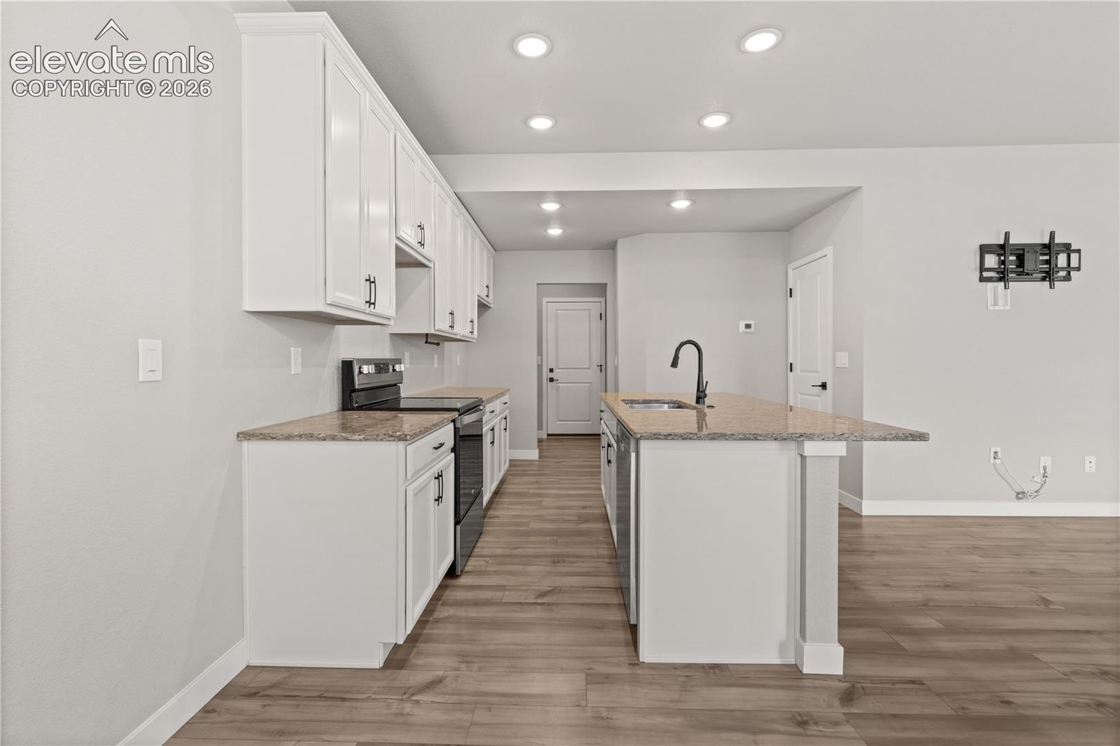 Photo 7 of 6175 Godwit Lane, Colorado Springs