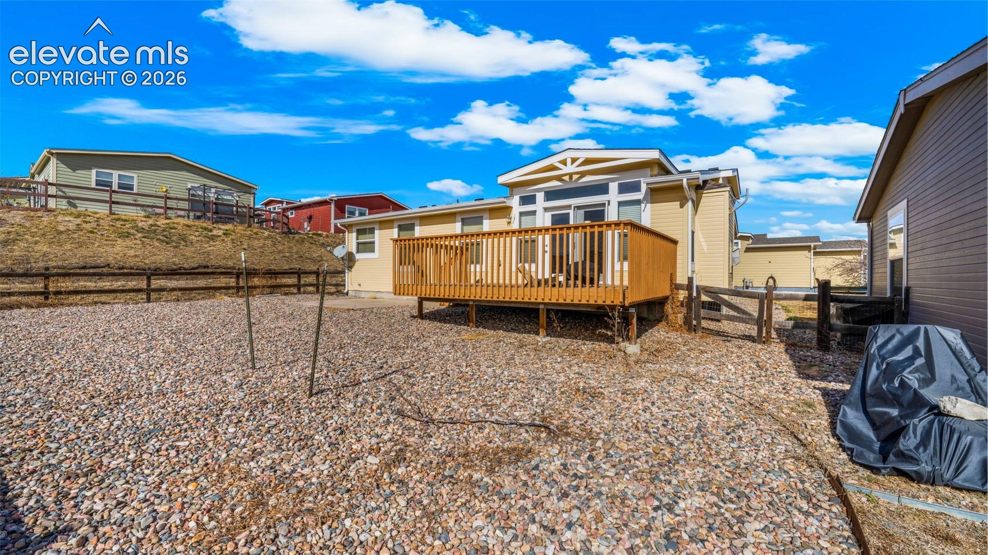 Photo 32 of 4481 Kingfisher Point, Colorado Springs