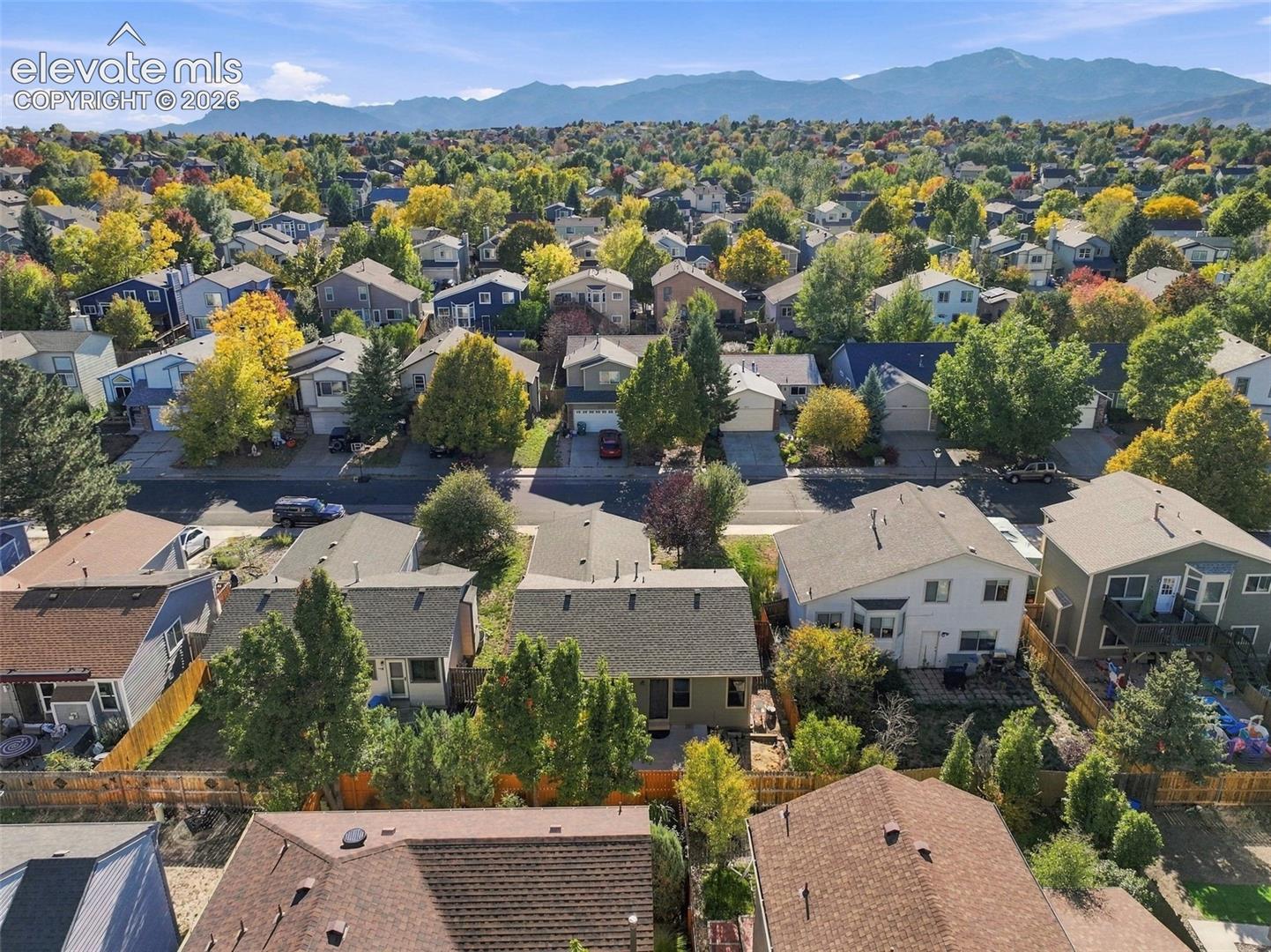 Photo 41 of 5903 Bow River Drive, Colorado Springs