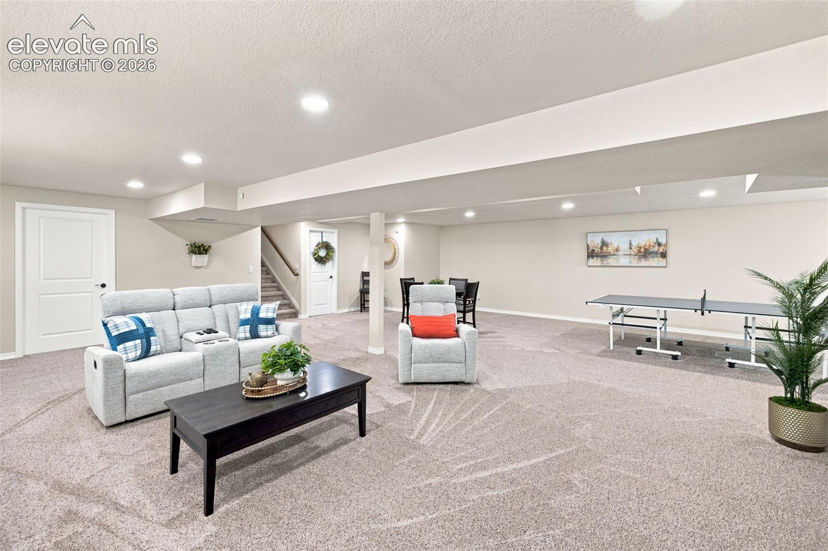 Photo 34 of 6001 Bennach Grove, Colorado Springs