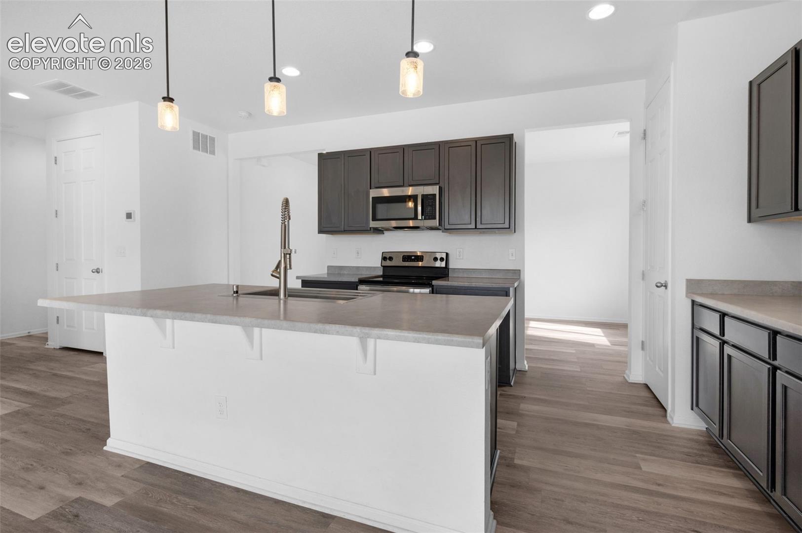 Photo 12 of 5244 Big Johnson Drive, Colorado Springs