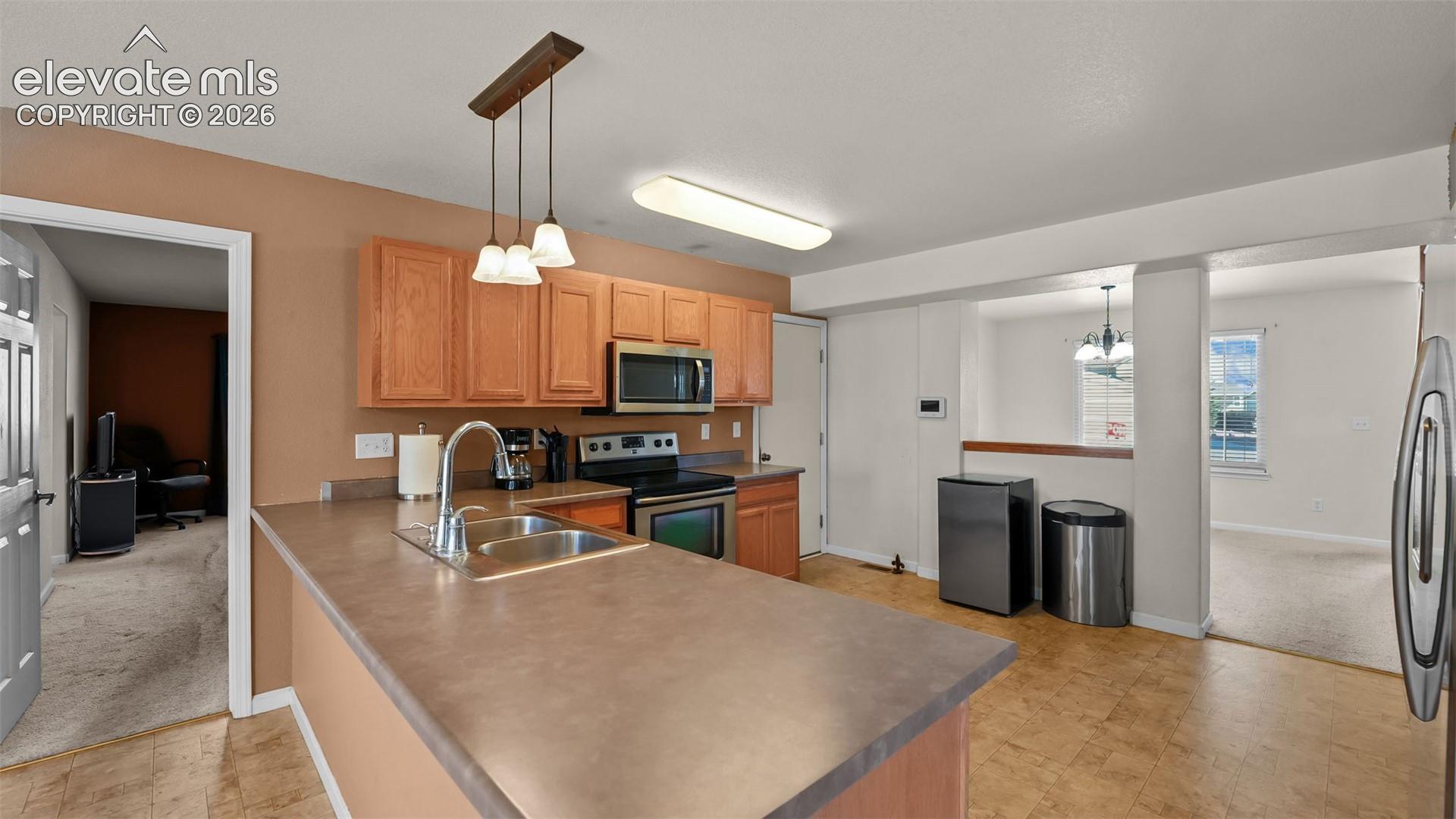 Photo 6 of 8041 Willowick Court, Colorado Springs