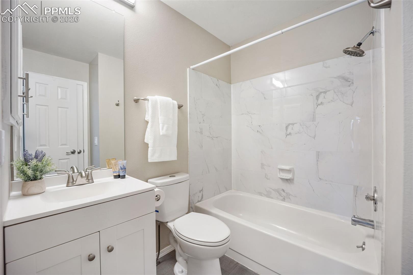 Photo 18 of 3618 Queen Anne Way, Colorado Springs