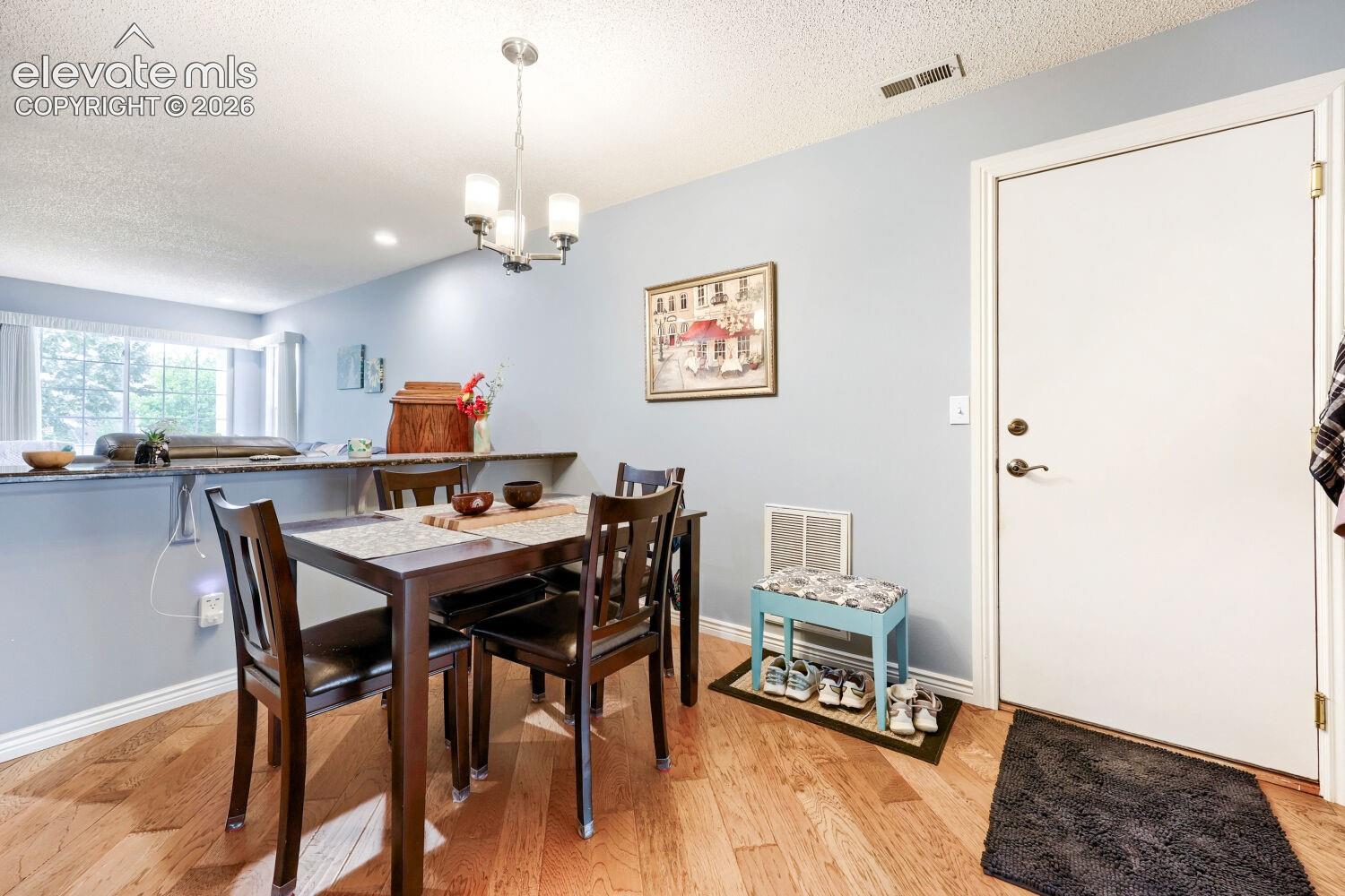 Photo 8 of 6633 Cache Drive, Colorado Springs