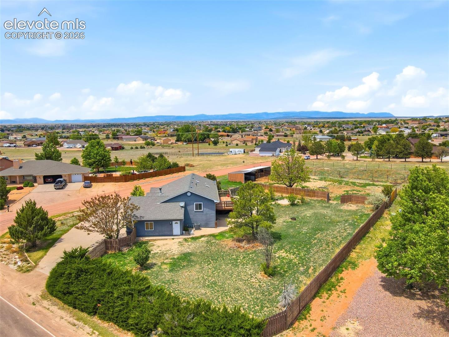 Photo 48 of 321 W Linden Avenue, Pueblo West