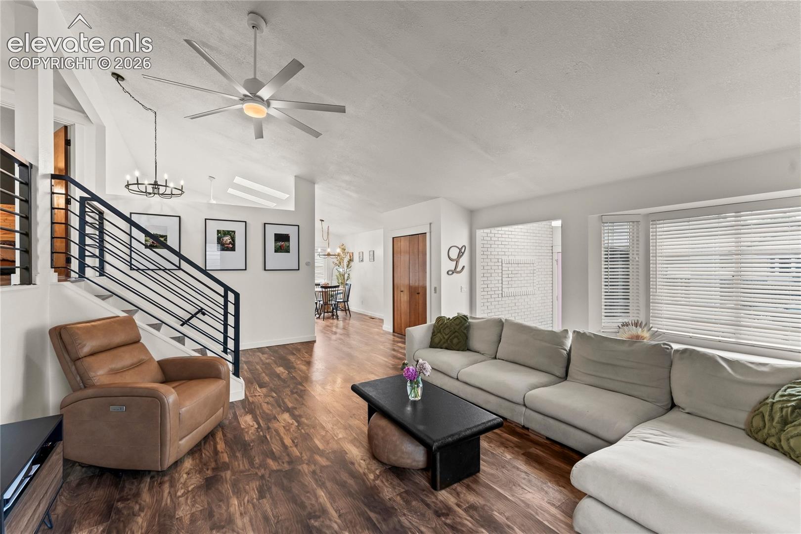 Photo 9 of 3415 Cedarlawn Drive, Colorado Springs