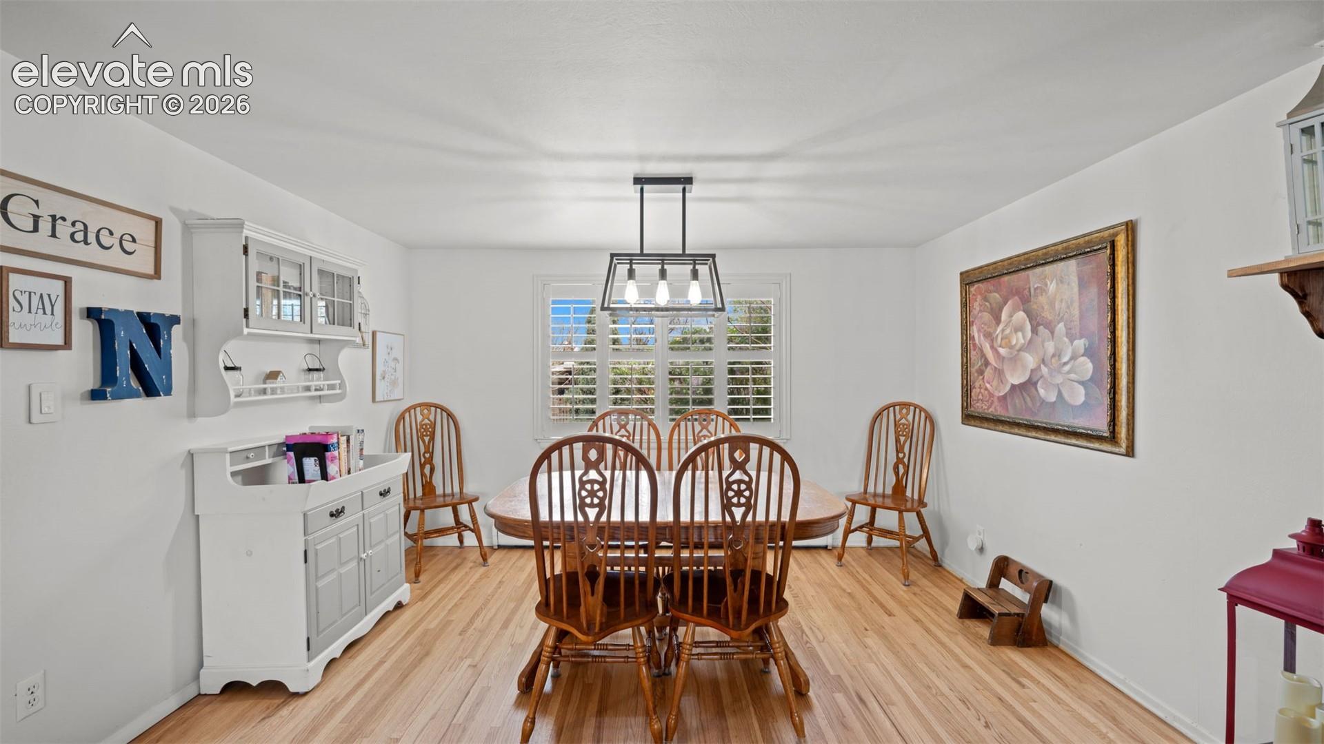 Photo 11 of 17 W Clover Circle, Colorado Springs