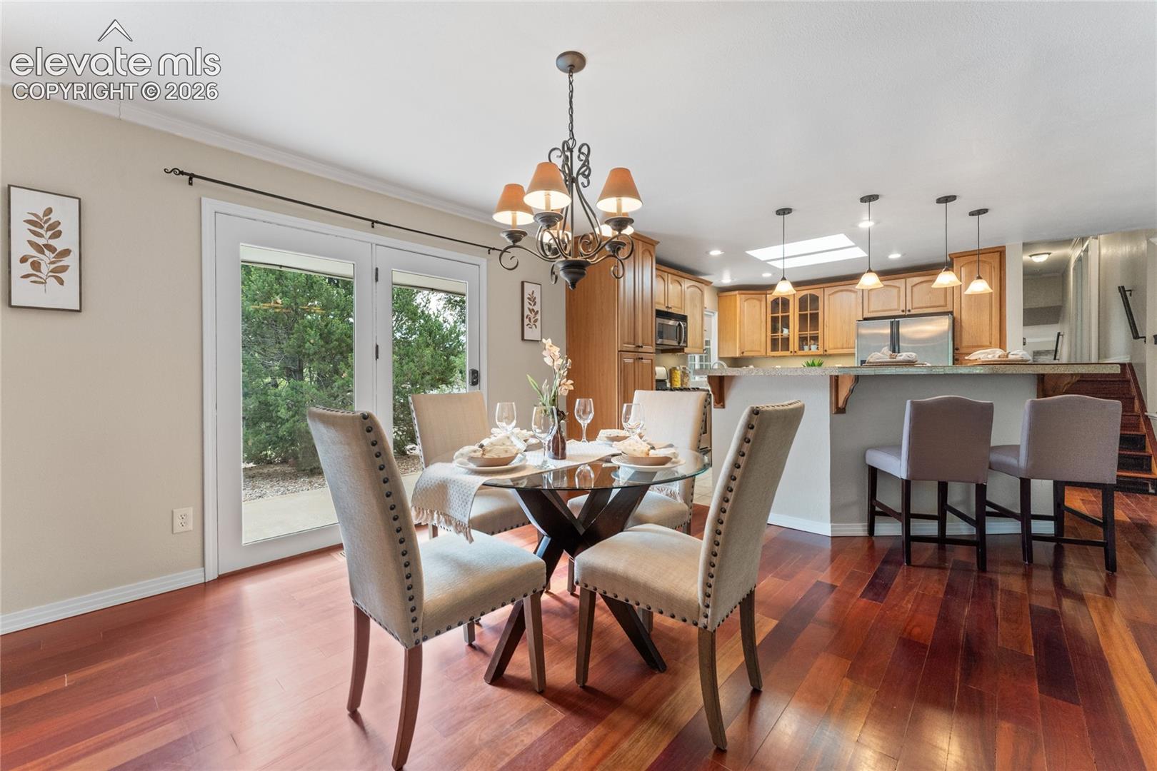 Photo 10 of 211 Westcott Avenue, Colorado Springs