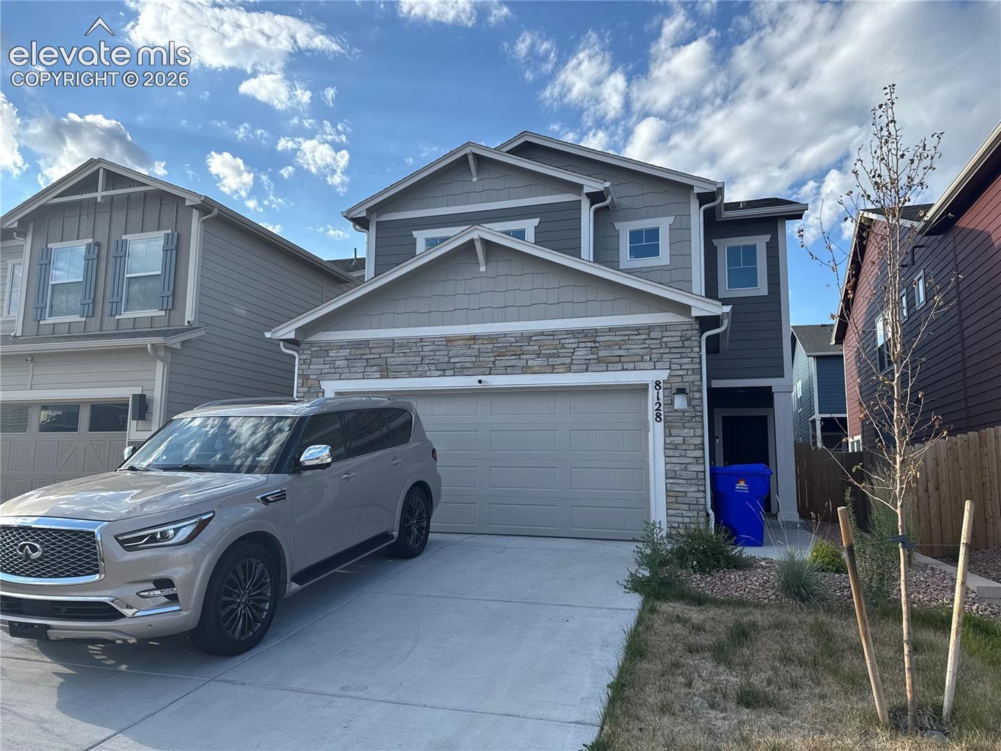 8128 Isabel Pl, Peyton, CO 80831