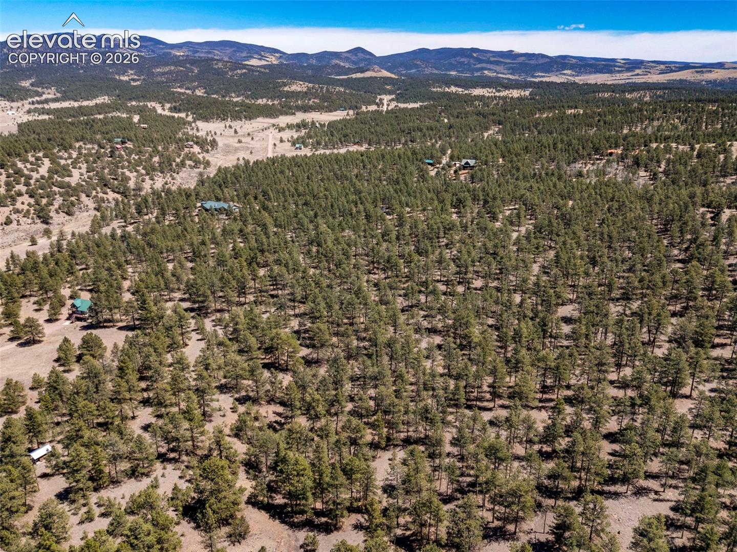 Photo 7 of 185 Sioux Trail, Westcliffe