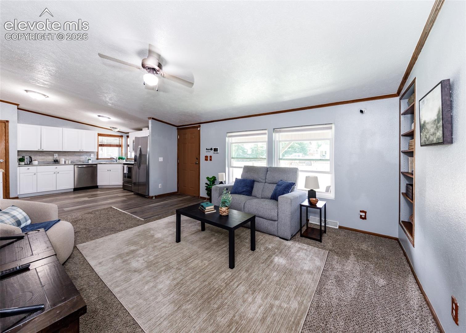 Photo 7 of 405 3rd Street, Calhan
