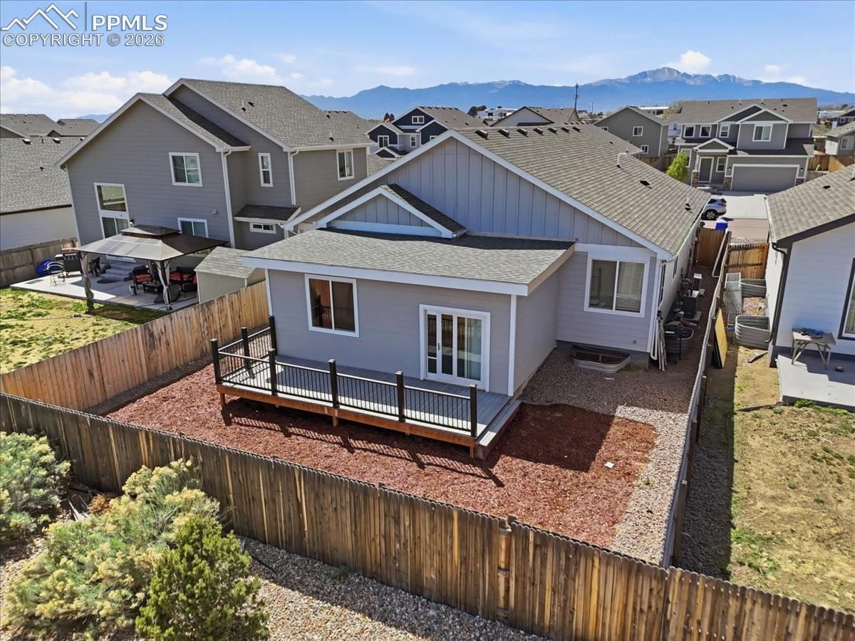 Photo 45 of 3041 Namib Drive, Colorado Springs