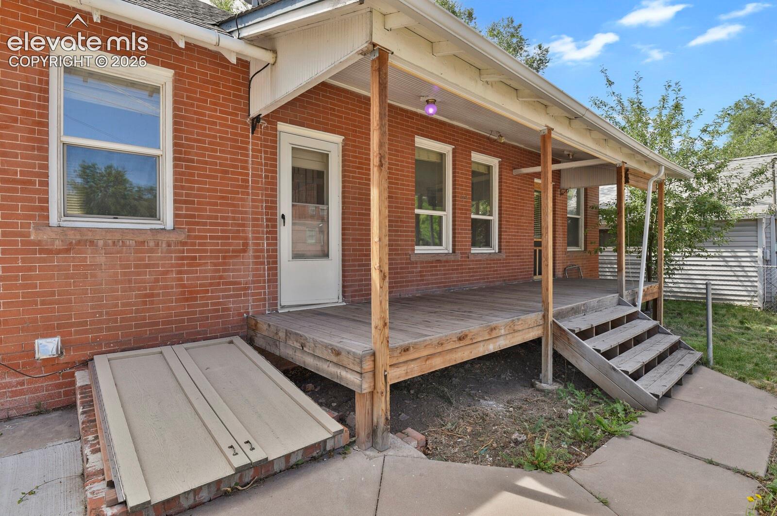 Photo 28 of 107 N 30th Street, Colorado Springs