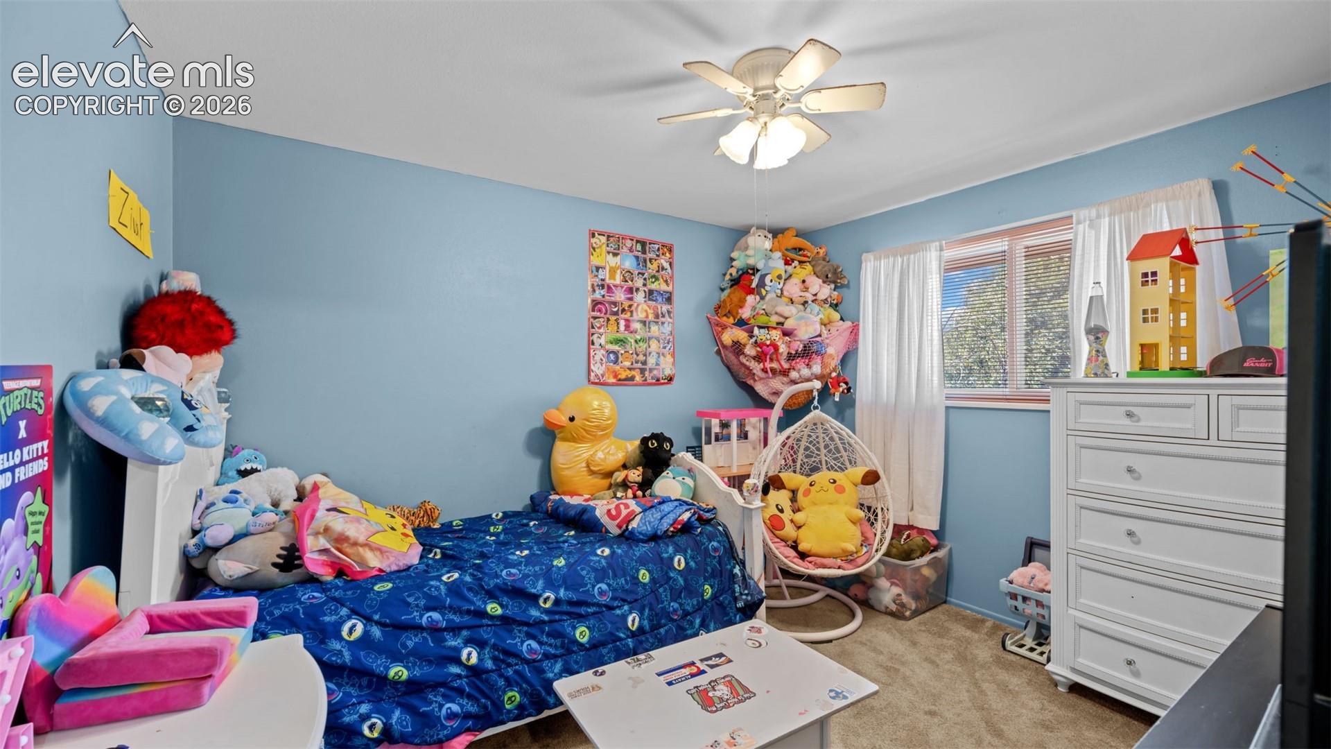 Photo 14 of 3630 Brentwood Terrace, Colorado Springs
