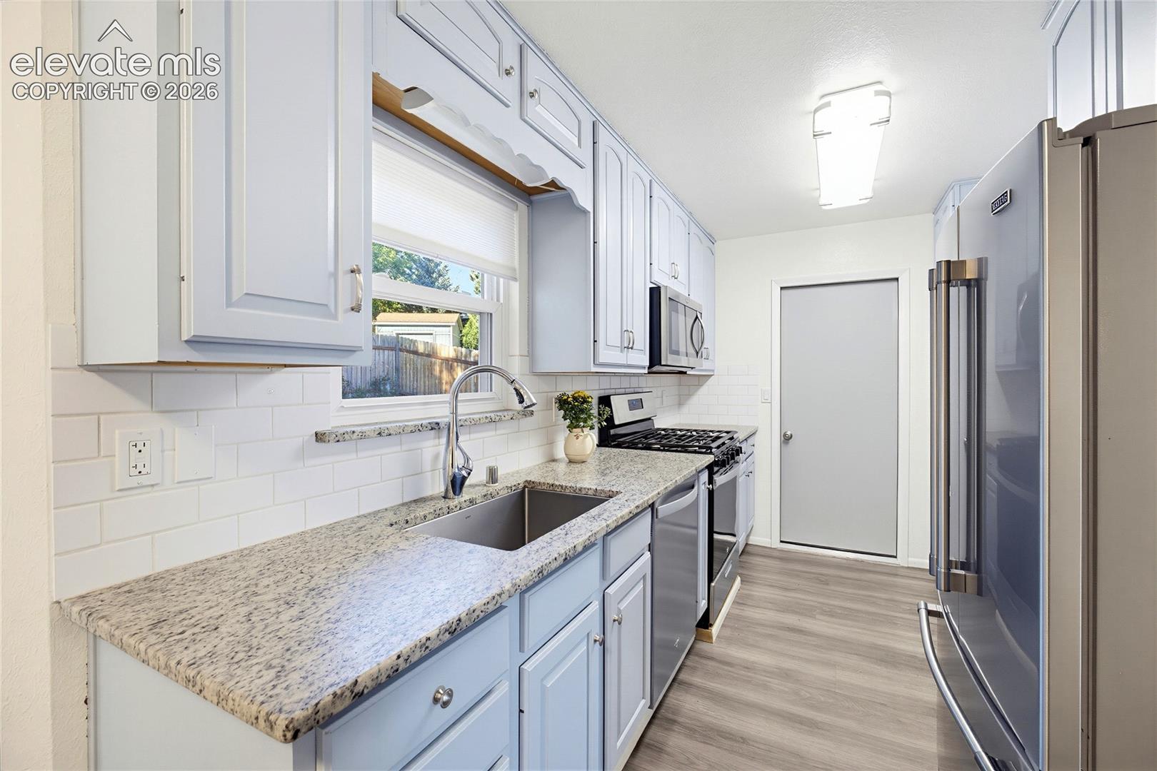 Photo 9 of 6245 Altman Drive, Colorado Springs