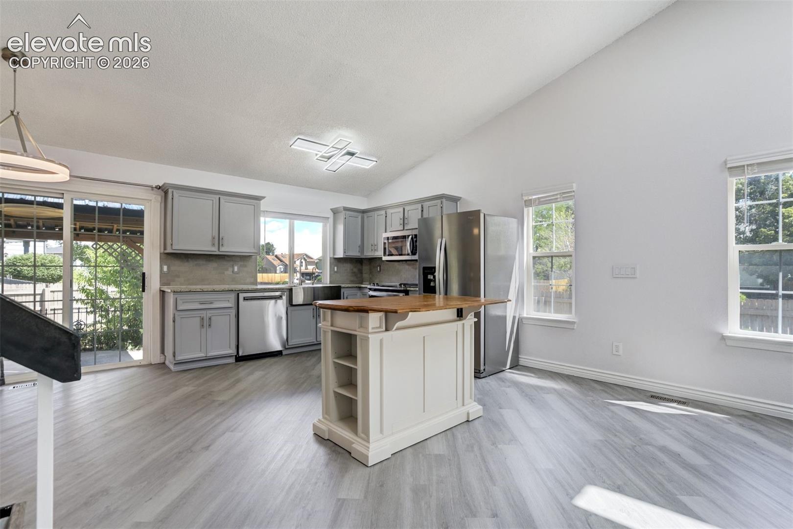 Photo 8 of 205 Wallace Street, Colorado Springs