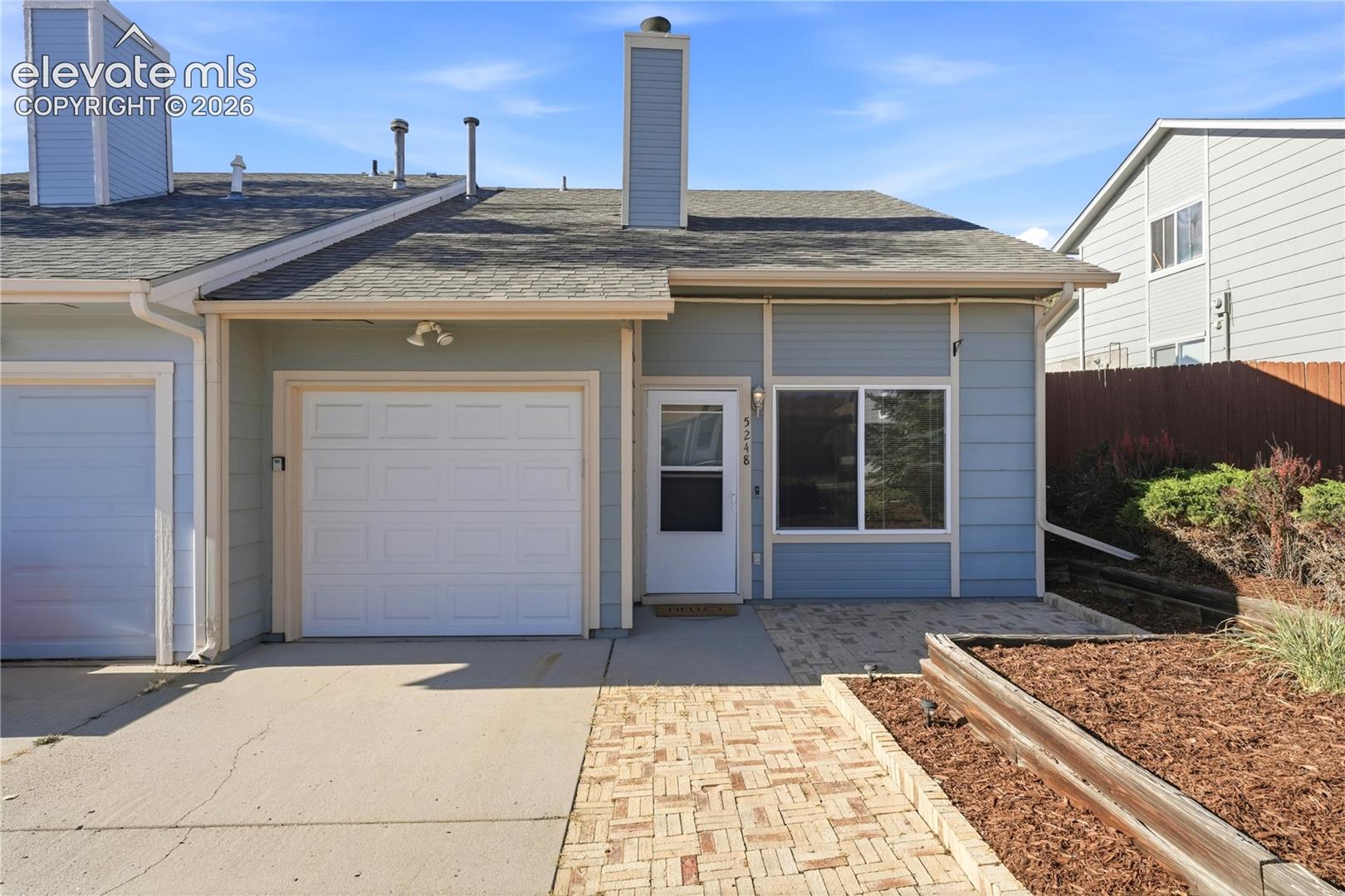 Photo 39 of 5248 Solar Ridge Drive, Colorado Springs