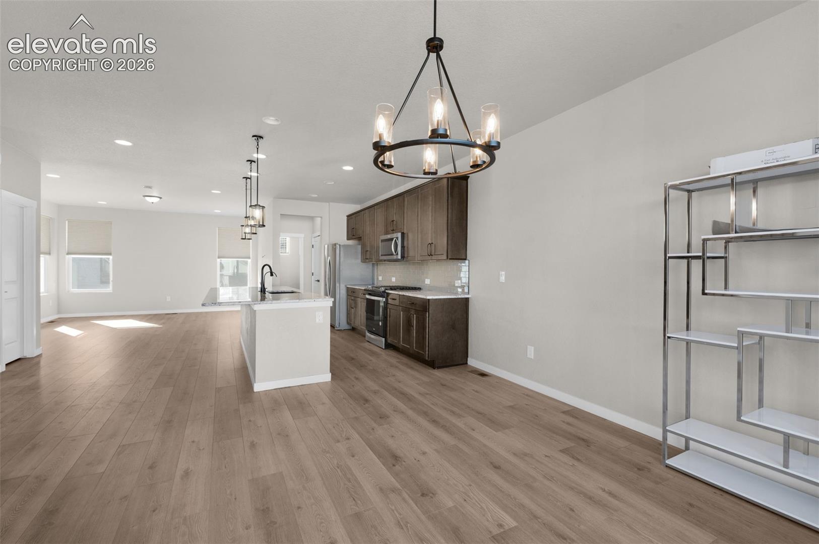 Photo 11 of 7263 Hunter Jumper Drive, Colorado Springs