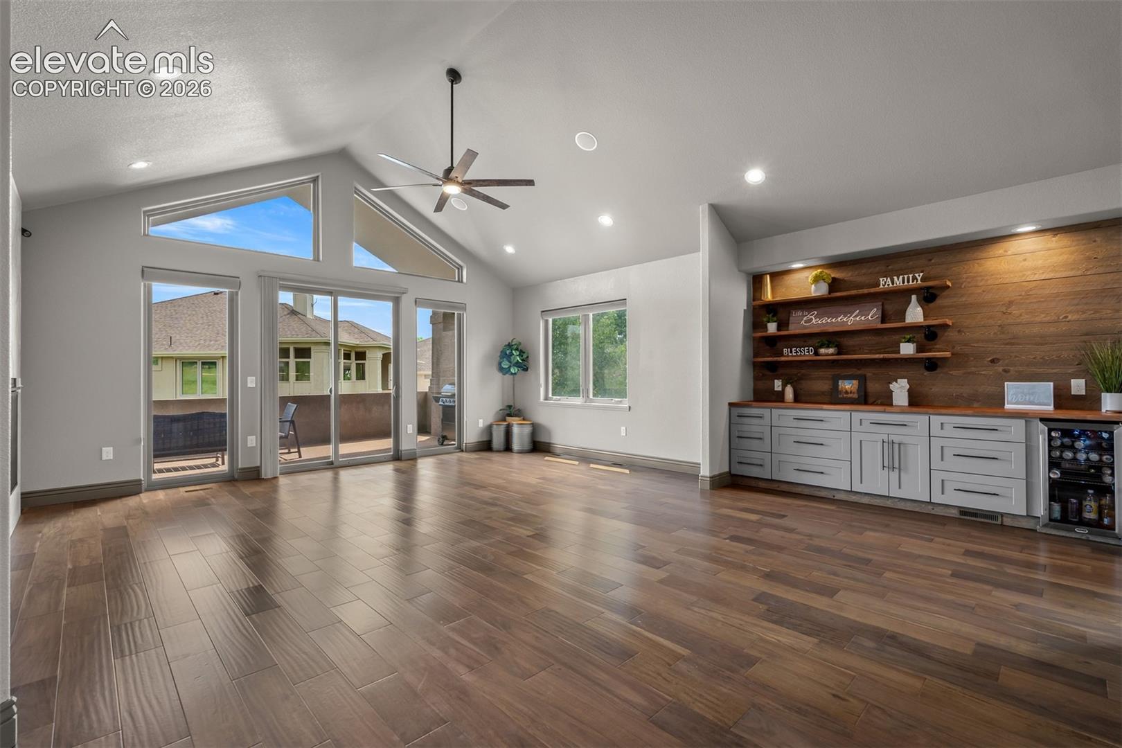 Photo 11 of 4045 Ramshorn Point, Colorado Springs