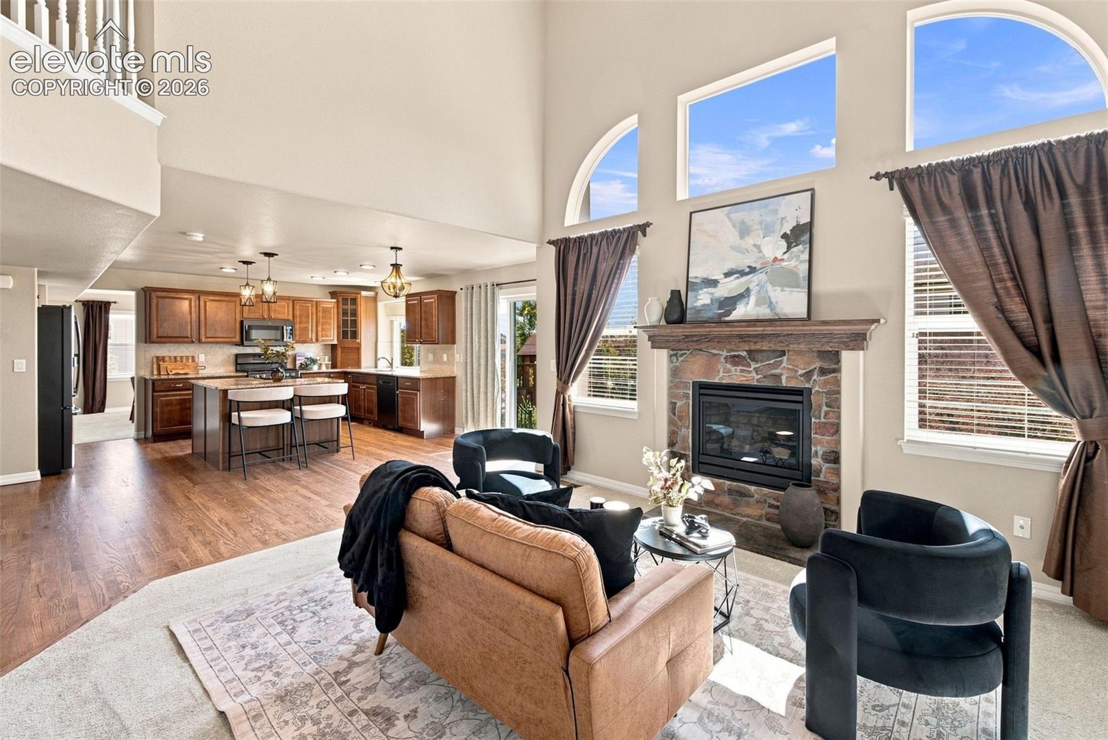 Photo 23 of 6323 Adamants Drive, Colorado Springs