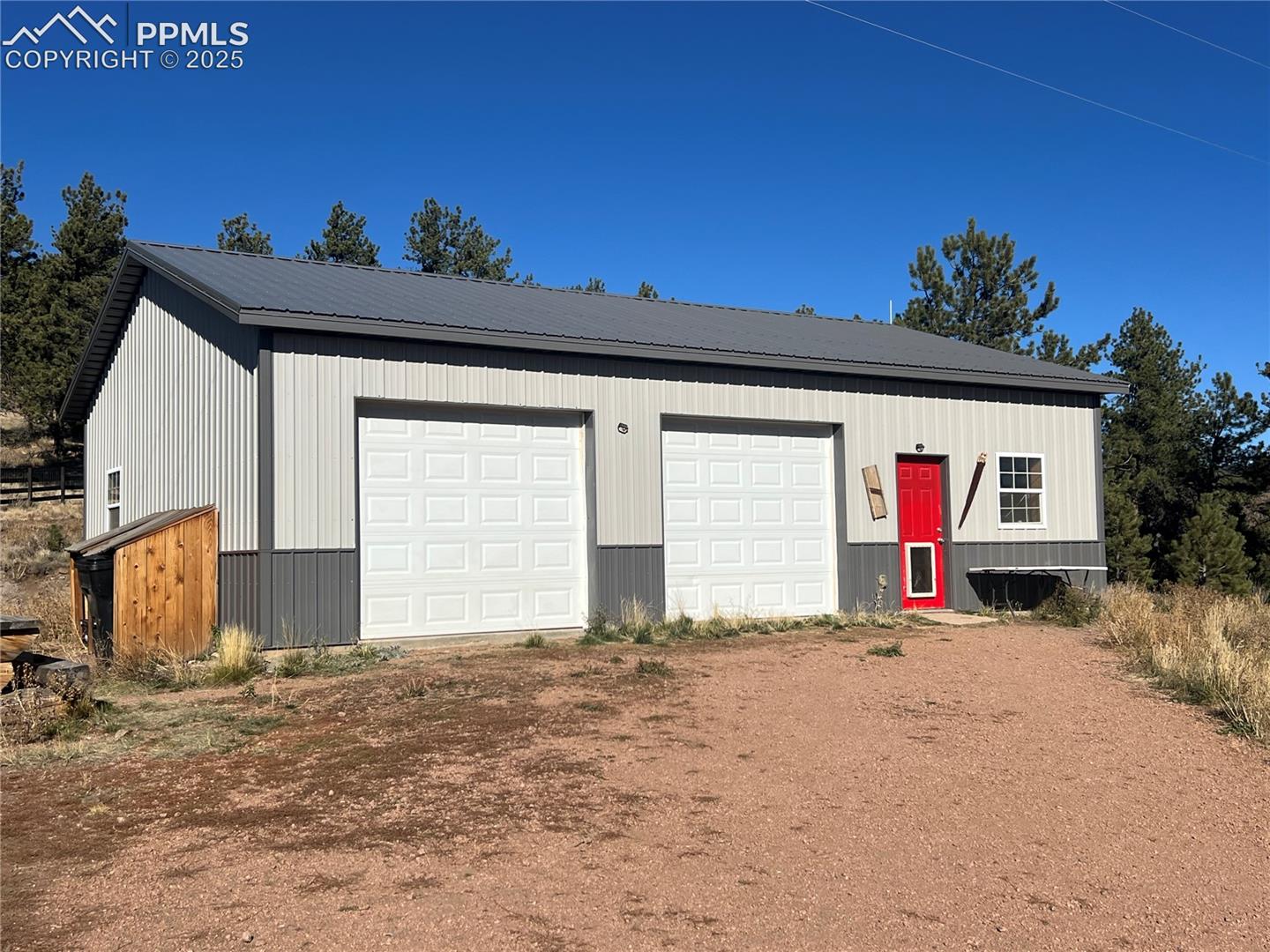 Photo 31 of 254 E Cobb Lane, Guffey