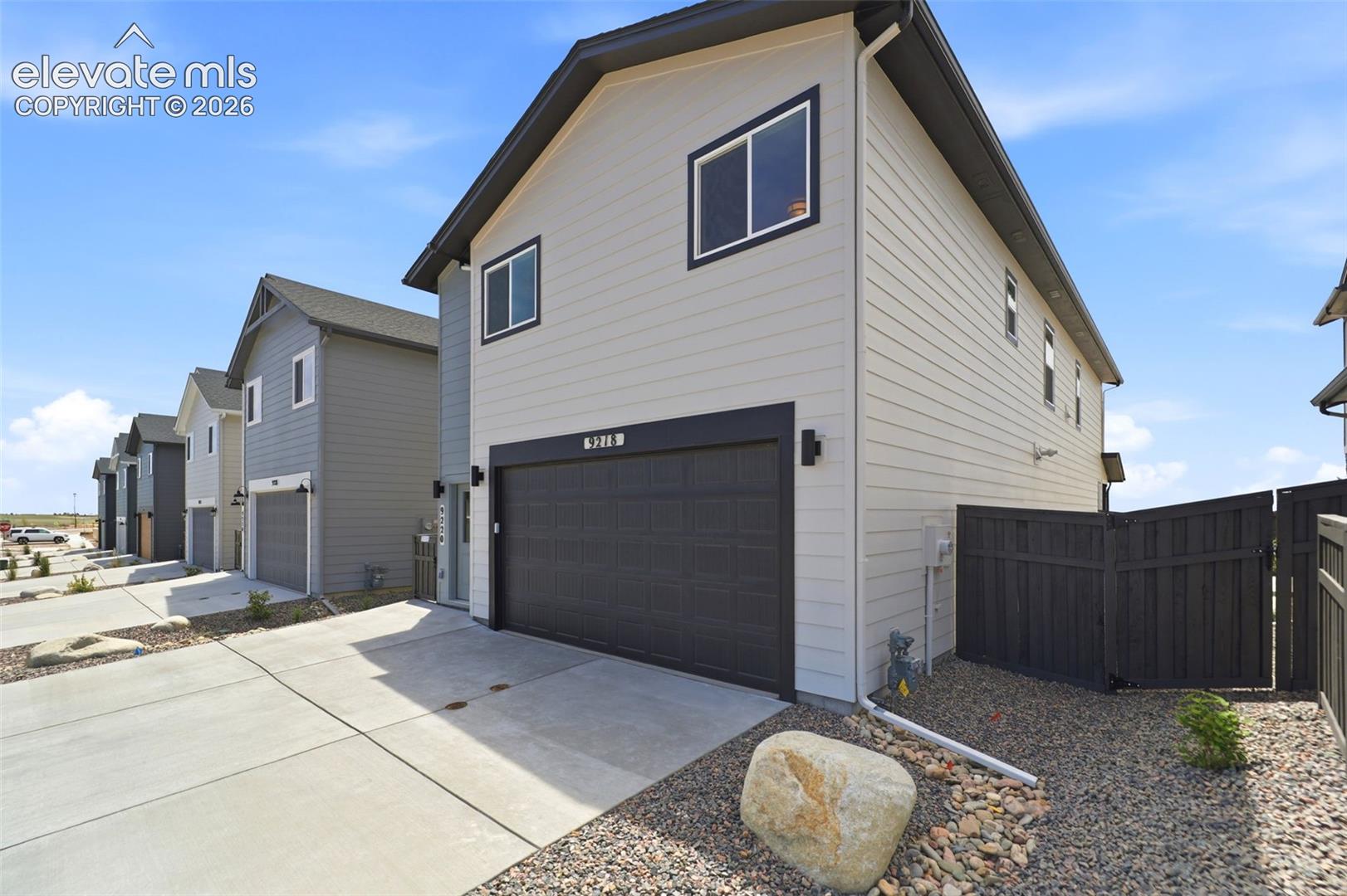 9218 Kurie Mine Ln, Colorado Springs, CO 80908