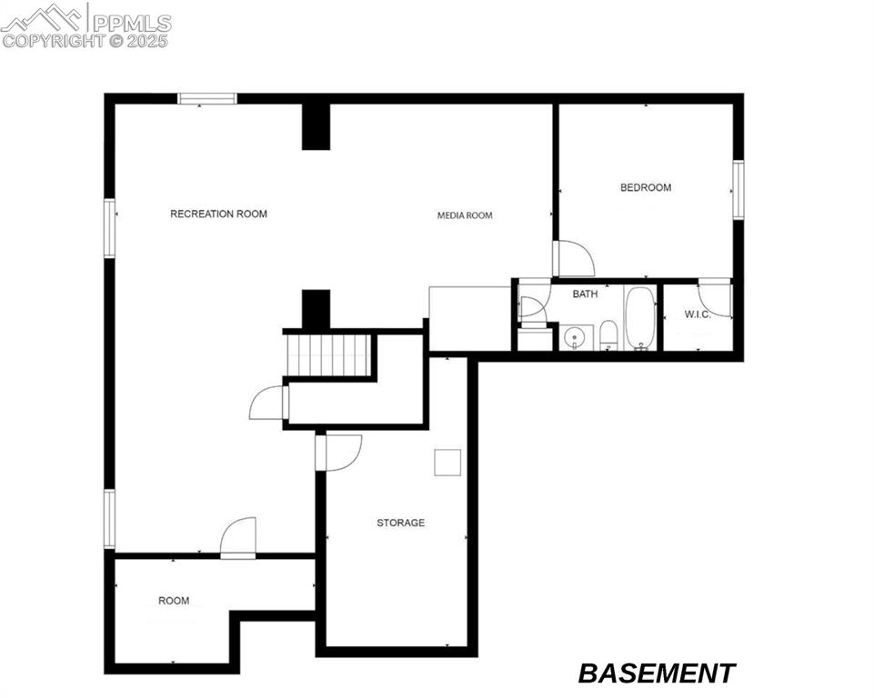 735 Woodmoor Acres Dr, Monument, CO 80132