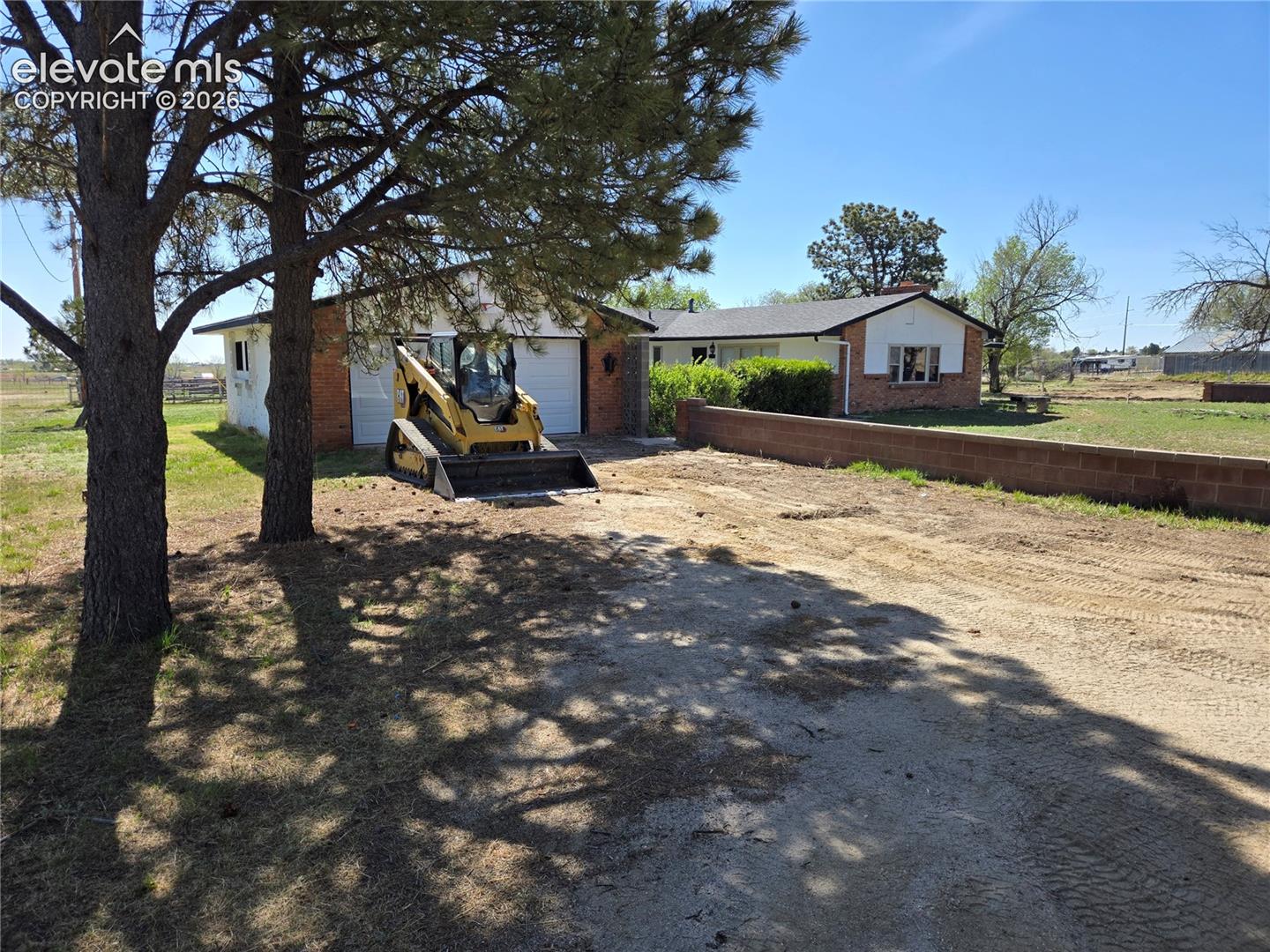11435 Falcon Hw, Peyton, CO 80831