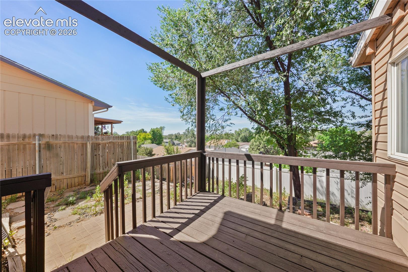 Photo 37 of 4426 McGrew Circle, Colorado Springs