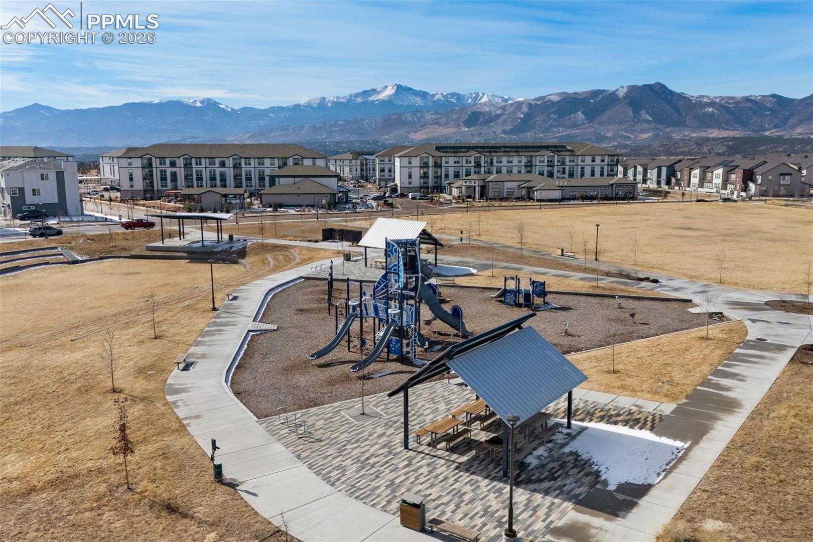 Photo 31 of 10653 Larimar Point, Colorado Springs
