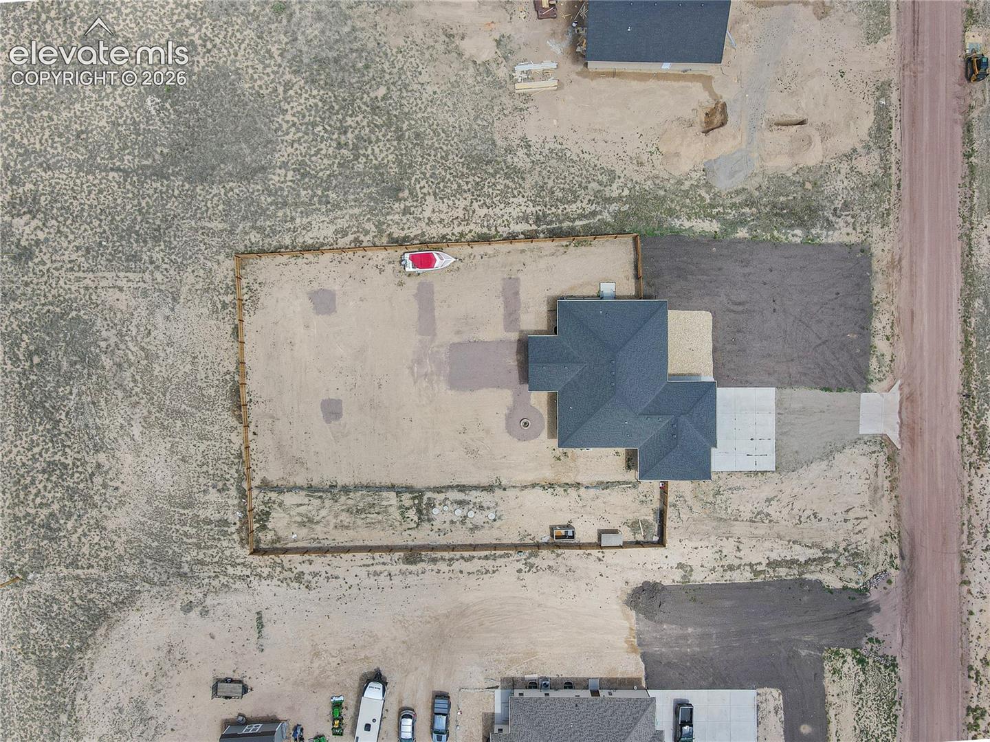 Photo 40 of 421 N Heather Drive, Pueblo West