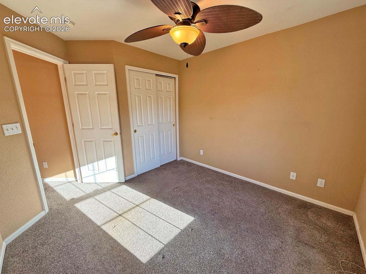 Photo 8 of 4433 Crow Creek Drive, Colorado Springs