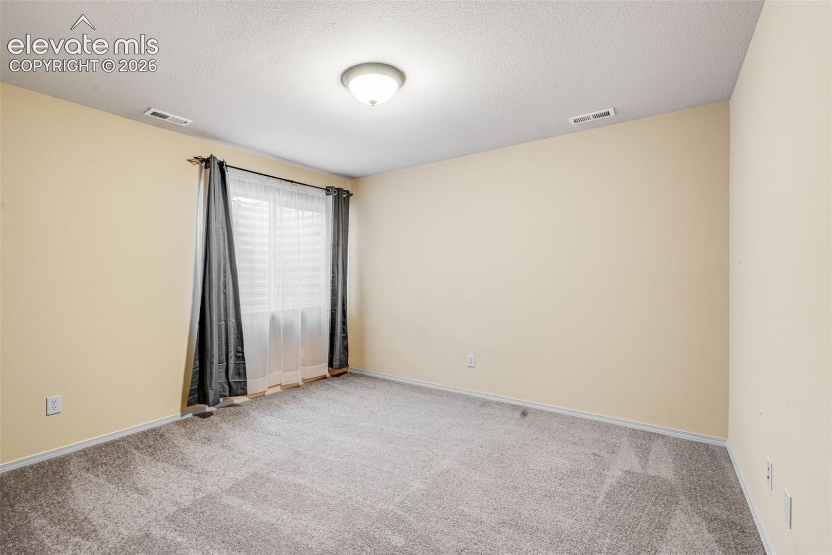Basement Bedroom 2