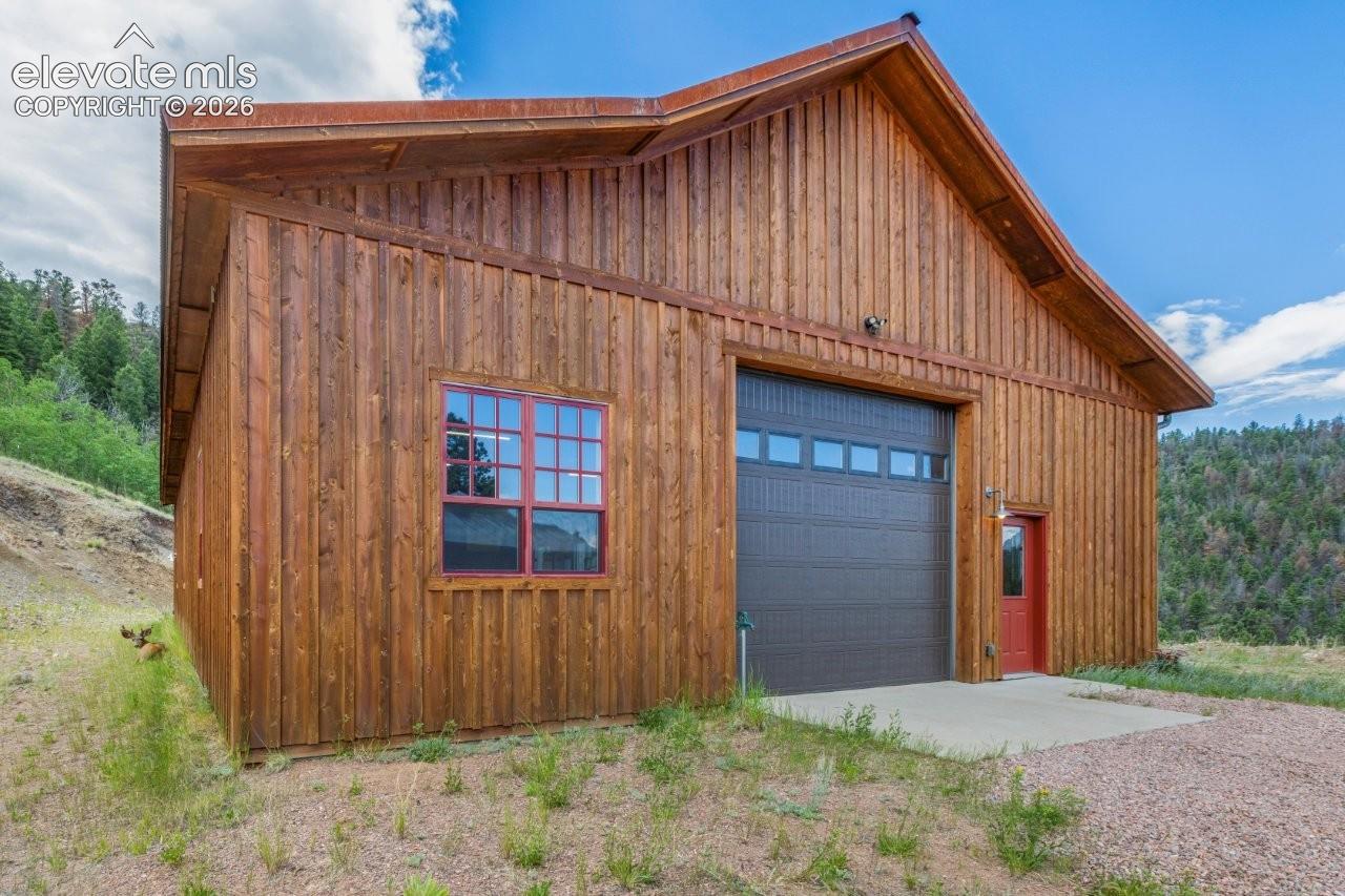 Photo 44 of 2416 Aspen Meadows Lane, Guffey