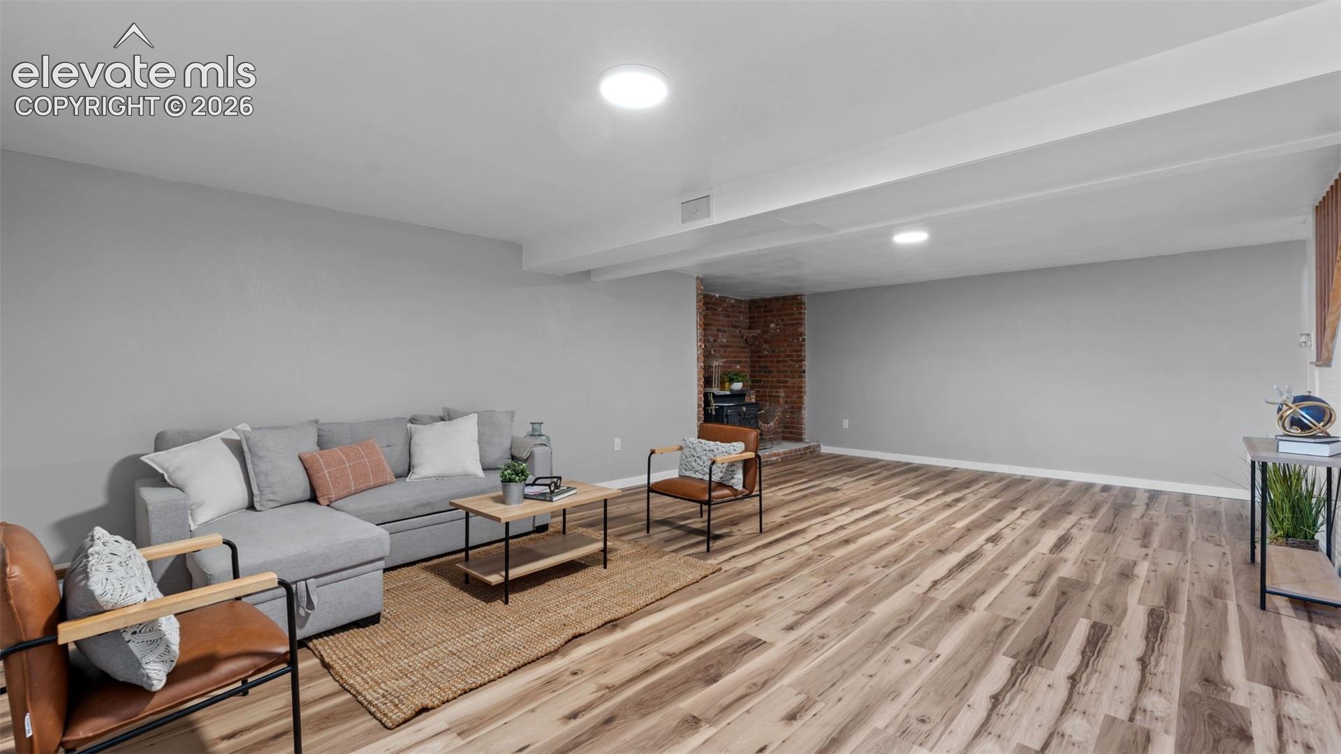 Photo 19 of 1324 Eagle View Drive, Colorado Springs