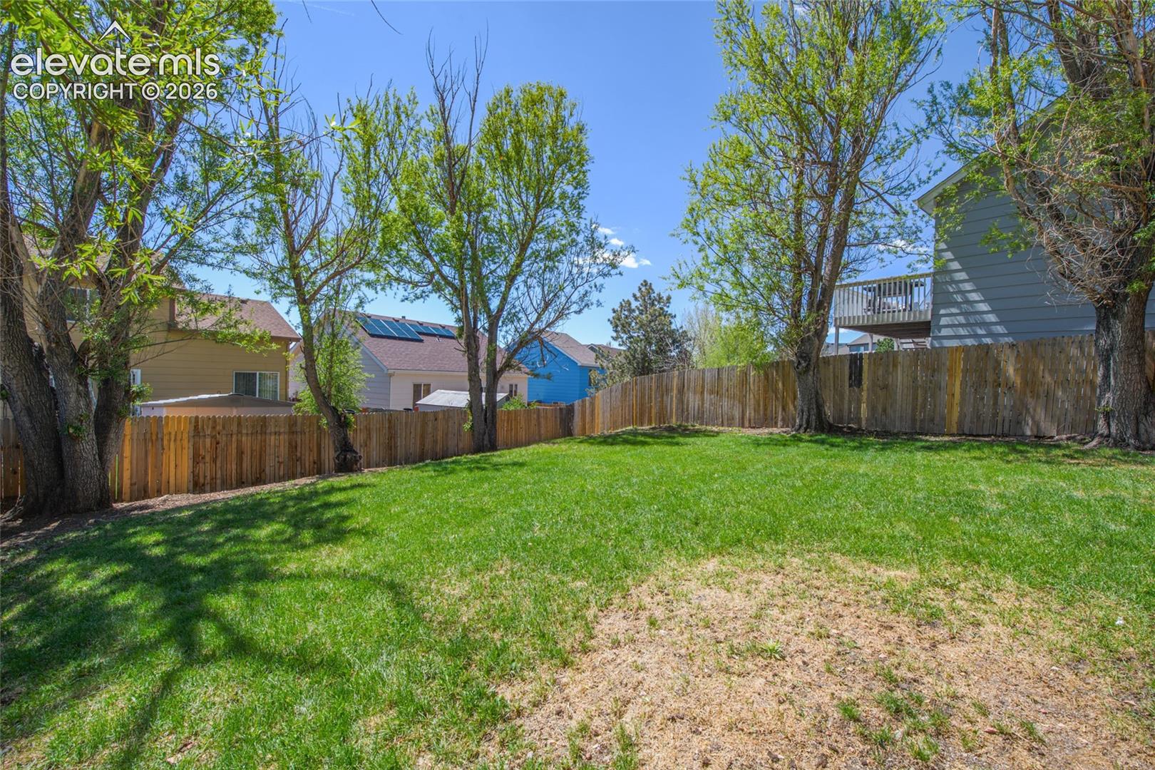 Photo 40 of 5126 Copen Drive, Colorado Springs