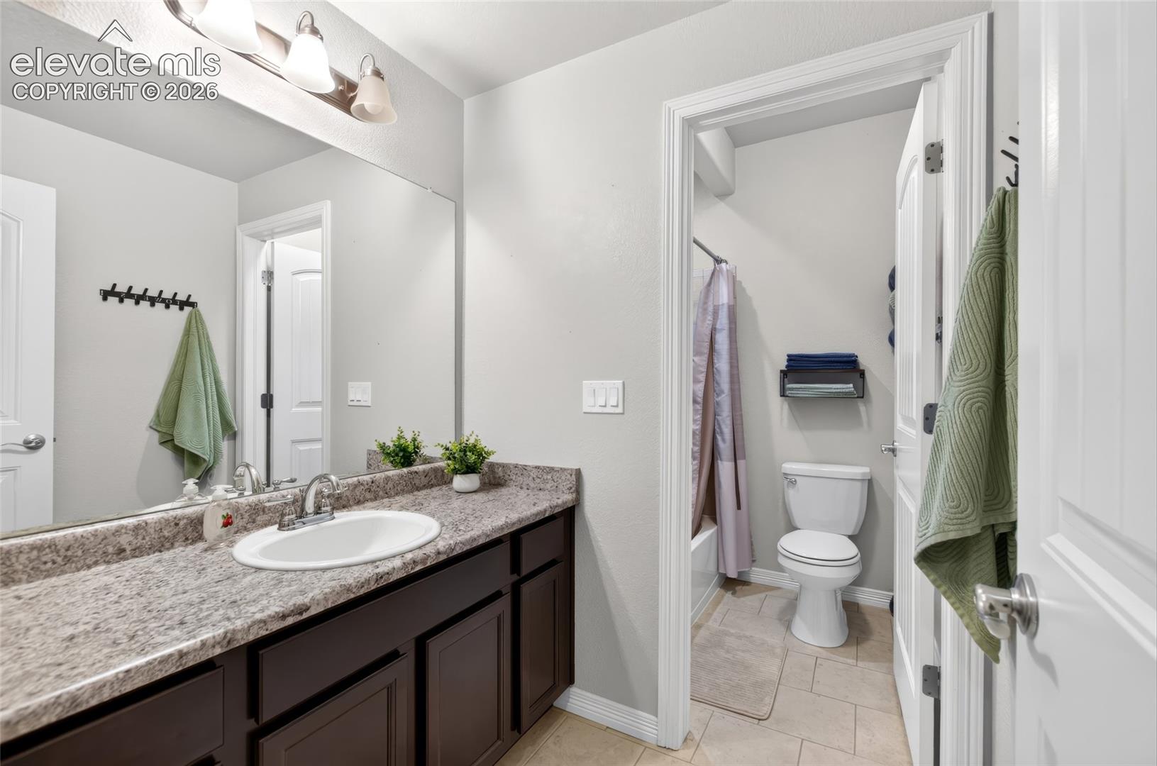 Photo 34 of 10646 Abrams Drive, Colorado Springs