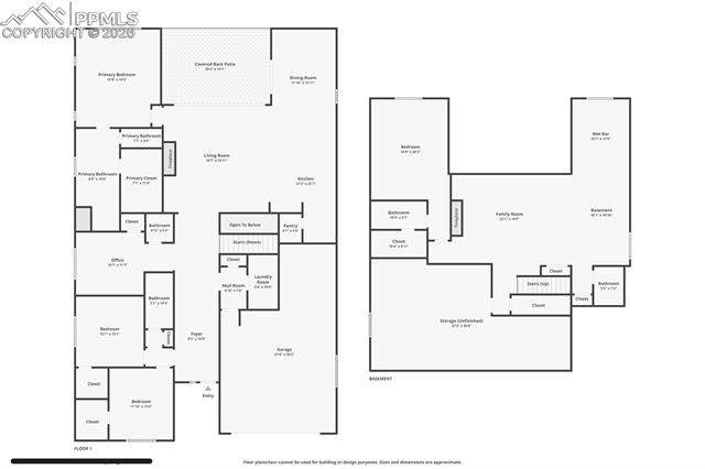 3474 Crest Hollow Vw, Colorado Springs, CO 80904