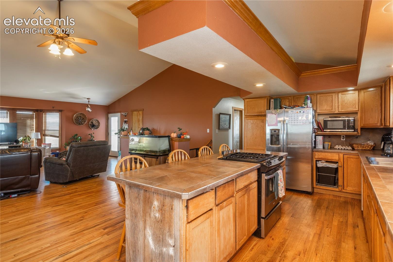 Photo 9 of 6950 Hodgen Road, Colorado Springs