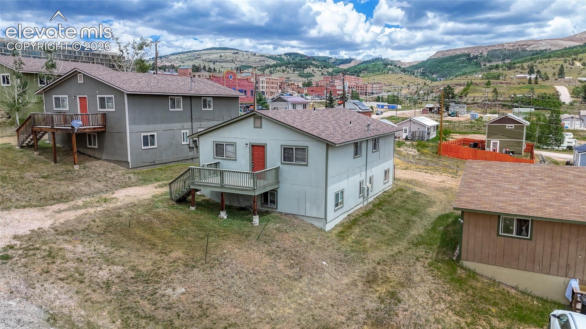 Featured Homes