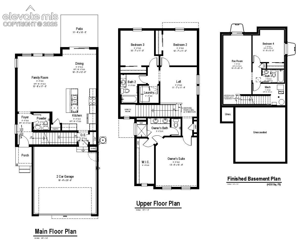 7883 Grey Bark Way, Colorado Springs, CO 80908
