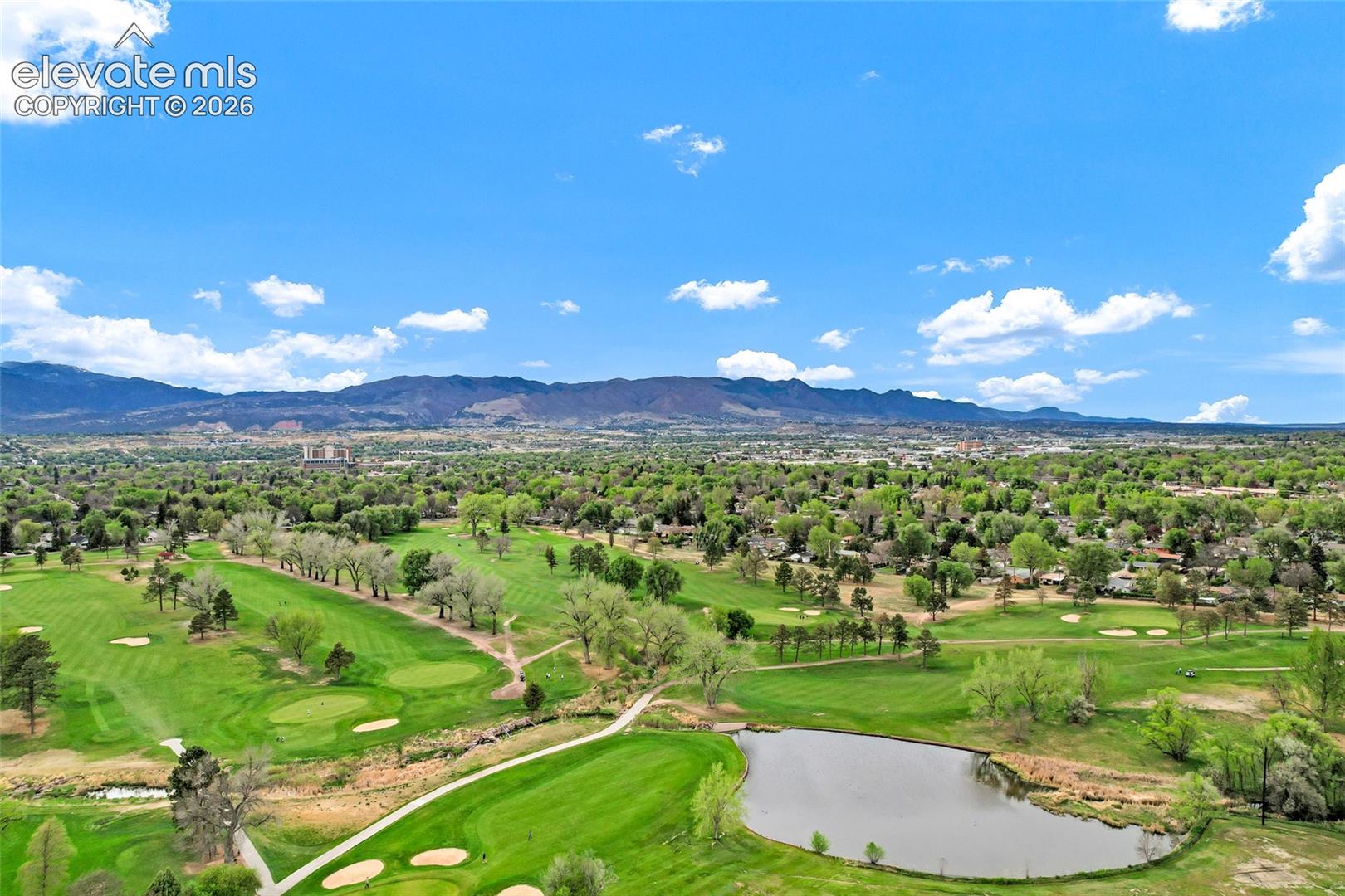 2305 Logan Ave, Colorado Springs, CO 80907