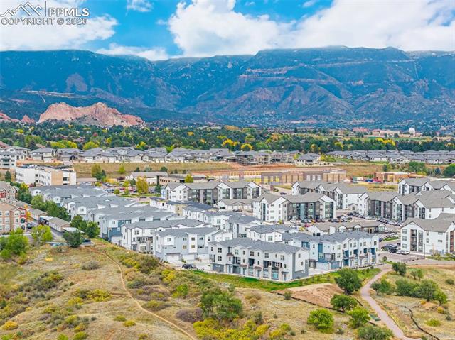 3388 Drumlin Grv, Colorado Springs, CO 80907