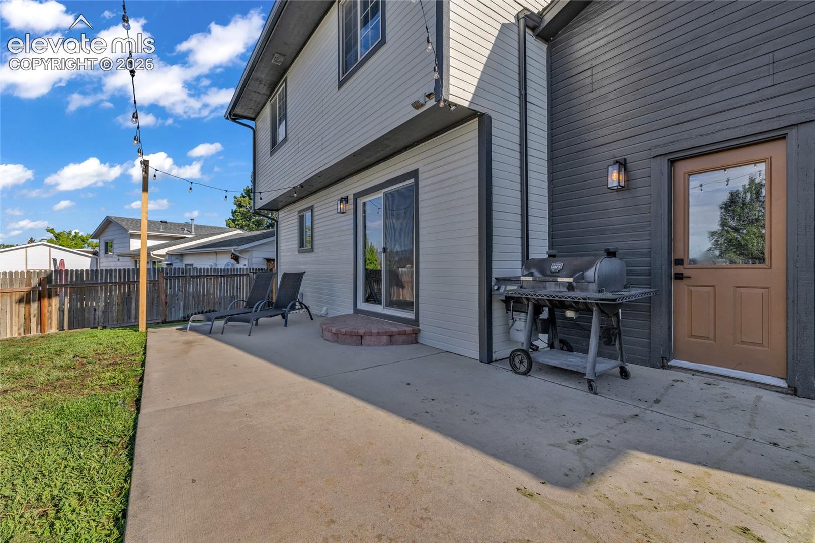 Photo 25 of 2160 Ambleside Drive, Colorado Springs